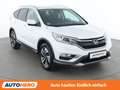 Honda CR-V 1.6 DTEC Lifestyle 4WD Weiß - thumbnail 8