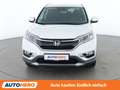 Honda CR-V 1.6 DTEC Lifestyle 4WD Weiß - thumbnail 9