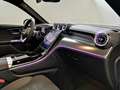 Mercedes-Benz GLC 220 D 4M AMG ADVANCED PLUS+PACK GUIDA+GANCIO TRAINO Grigio - thumbnail 9
