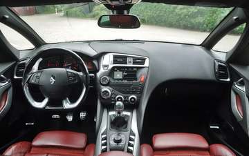DS5 THP 200 Sport ChicSport Chic