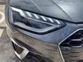Audi A4 avant 40 2.0 tdi mhev s line edition quattro 204cv Gris - thumbnail 12