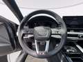 Audi A4 avant 40 2.0 tdi mhev s line edition quattro 204cv Gris - thumbnail 7