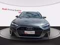Audi A4 avant 40 2.0 tdi mhev s line edition quattro 204cv Gris - thumbnail 2