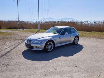 Z3 Coupe 3.0i