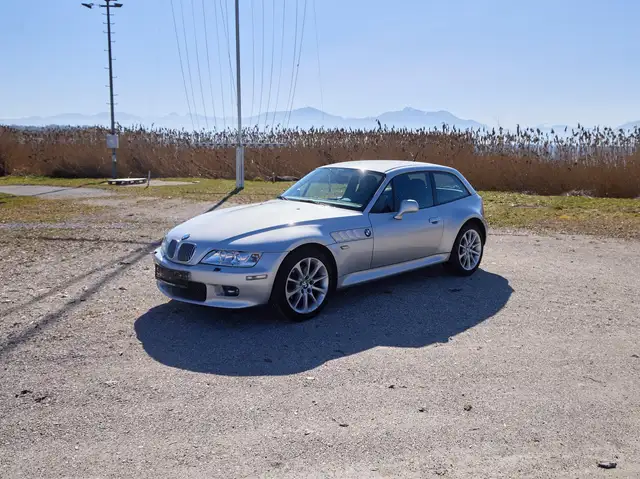 BMW Z3 Z3 Coupe 3.0i