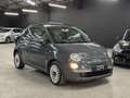 Fiat 500 1.2i * CLIM * TOIT OUVR * RADAR ARR * BLUETOOTH Blauw - thumbnail 3