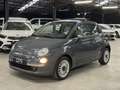 Fiat 500 1.2i * CLIM * TOIT OUVR * RADAR ARR * BLUETOOTH Blauw - thumbnail 1