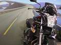 Kawasaki ER - 6 N 2011 - km 19392 Schwarz - thumbnail 10