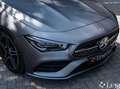 Mercedes-Benz CLA 200 CLA 200 d AMG Line Grigio - thumbnail 3