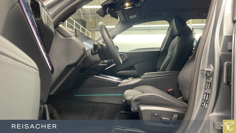 BMW X3 xDrive 20d A AHK PDC RFK KlimA SHZ DAB 18" LM — photo 4