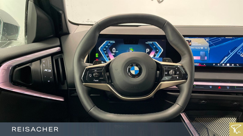 BMW X3 xDrive 20d A AHK PDC RFK KlimA SHZ DAB 18" LM — photo 5