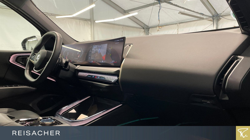 BMW X3 xDrive 20d A AHK PDC RFK KlimA SHZ DAB 18" LM — photo 13