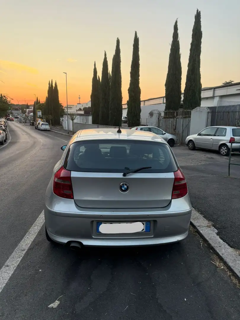 BMW 120 120d 3p Attiva dpf - 2