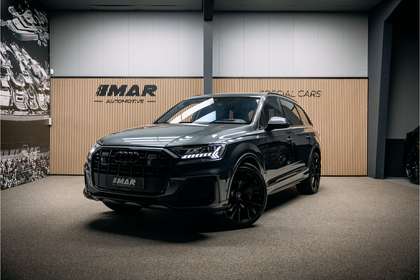 Audi Q7 55 TFSI e quattro Pro Line Advanced Goed uitgevoer