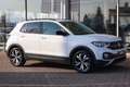 Volkswagen T-Cross 1.0 TSI 95pk Life | Navigatie | PDC | Adaptive Cru Weiß - thumbnail 9