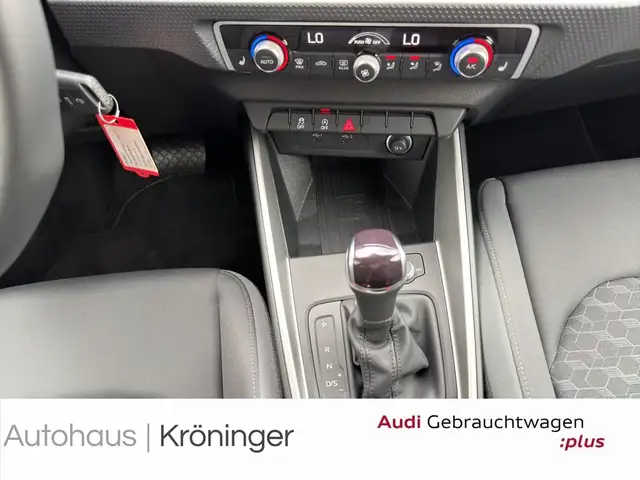 Audi A1 view 14