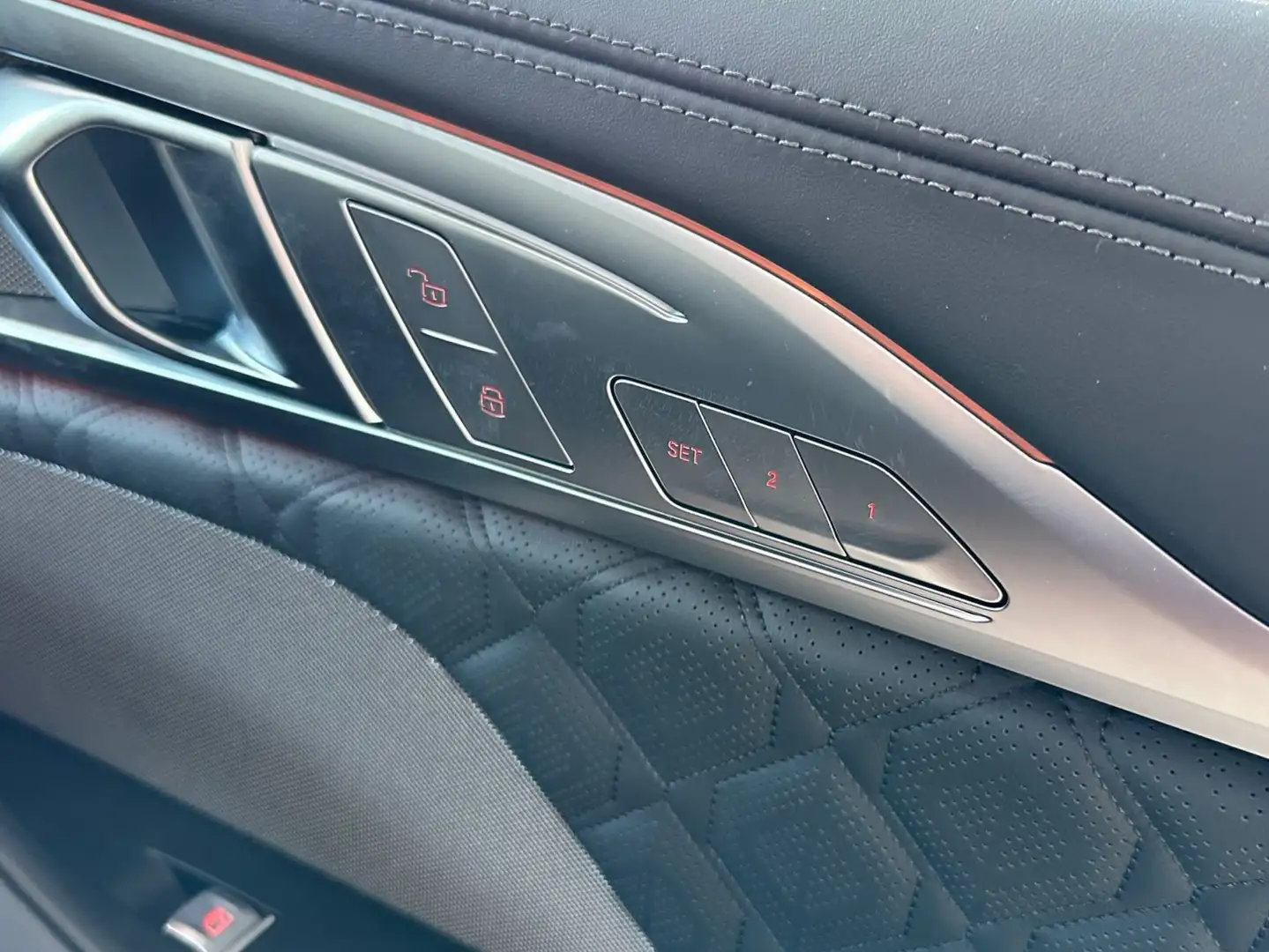 BMW 840 840Ci Aut. Black - 2