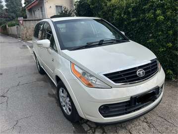 2.2 dicor 16v Prestige 4x4