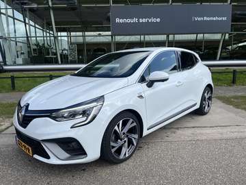 1.0 TCe R.S. Line / Groot scherm/ 360 Camera / Sto