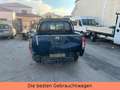 Nissan Navara Pickup KingCab Business 4X4-!!EXPORT!! Blau - thumbnail 5