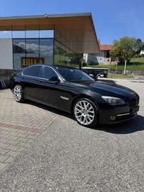 740d xDrive Aut.