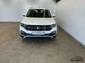 Volkswagen T-Cross Style 1.0TSI LED AppConnect Bluetooth SHZ Blanco - thumbnail 4