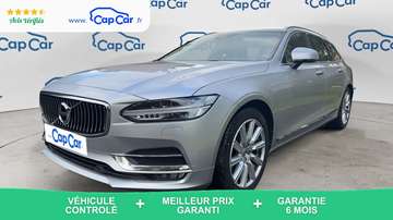 II 2.0 D4 190 Geartronic 8 Inscription