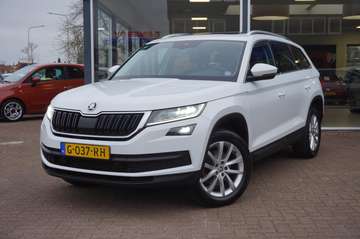 1.5 TSI Limited Business Edition 7persoons | Autom