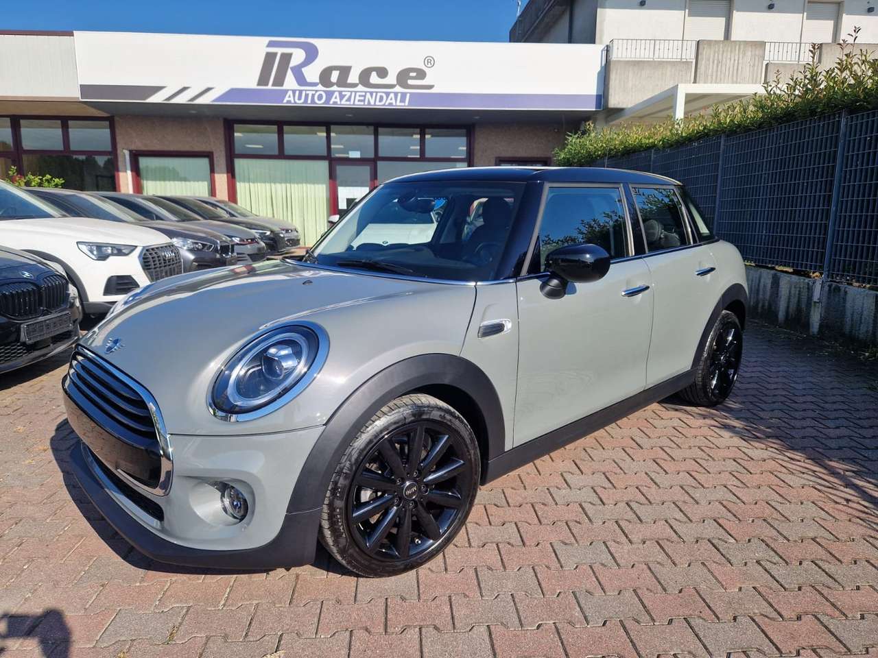 MINI Cooper 5p 1.5 BENZINA VARI COLORI E MOTORIZZAZIONI DISP.