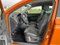 SEAT Ateca 1.0 TSI Ecomotive XÉNON/NAVI/ GARANTIE 12 MOIS* Pomarańczowy - thumbnail 8