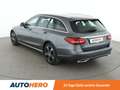Mercedes-Benz C 220 C 220 d T Avantgarde Aut.*LED*NAVI*CAM*AHK*PDC* Grau - thumbnail 4