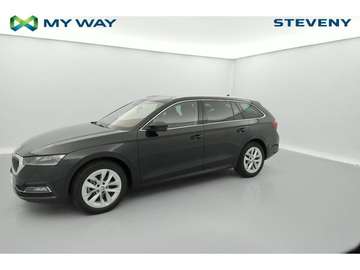 Clever 2,0 TDI 85 kW 7-speed automat.