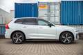 Volvo XC60 B5 (D) Ultimate Dark AWD Head-up, Schiebedach ... Wit - thumbnail 3