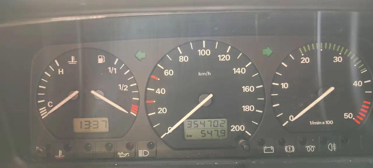 Volkswagen T4 Multivan Multivan 2.5TDI 102, foto 4