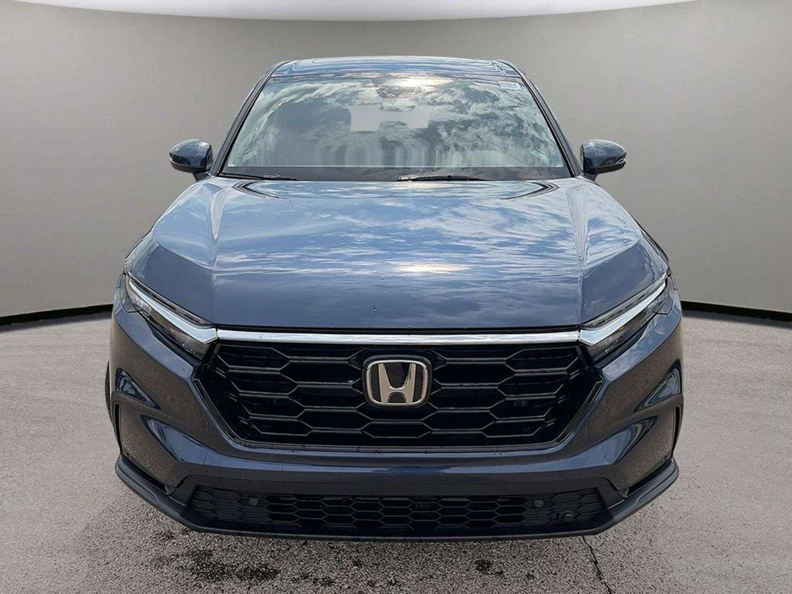 2023 Honda CR-V EX-L: AWD/APPLE CARPLAY/LEATHER/SUNROOF/HEATED SEA — снимка 1