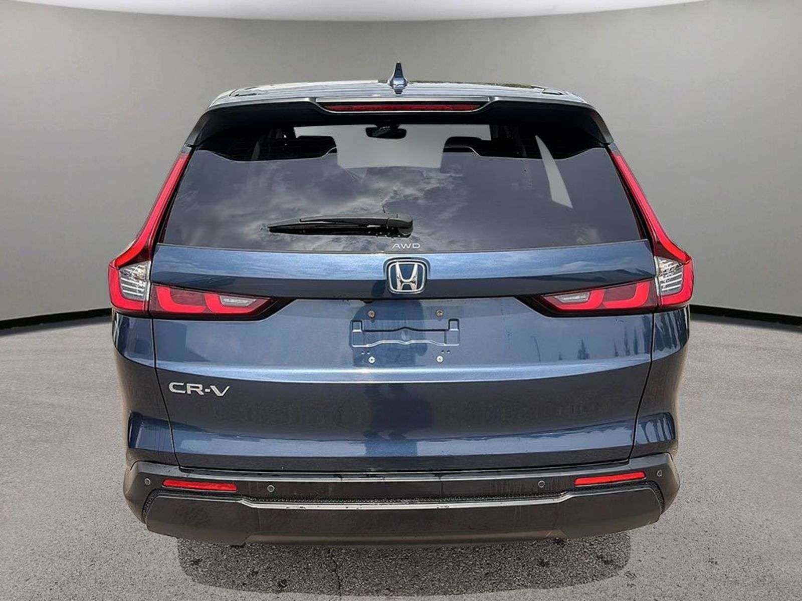 2023 Honda CR-V EX-L: AWD/APPLE CARPLAY/LEATHER/SUNROOF/HEATED SEA — снимка 1