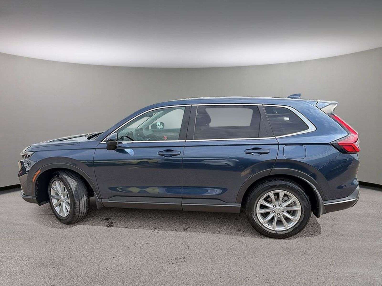 2023 Honda CR-V EX-L: AWD/APPLE CARPLAY/LEATHER/SUNROOF/HEATED SEA — снимка 1