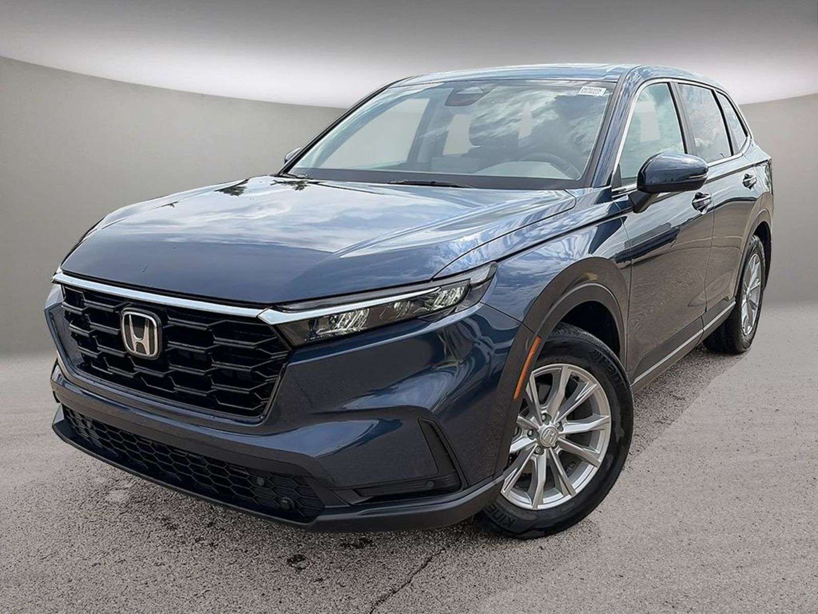 2023 Honda CR-V EX-L: AWD/APPLE CARPLAY/LEATHER/SUNROOF/HEATED SEA
