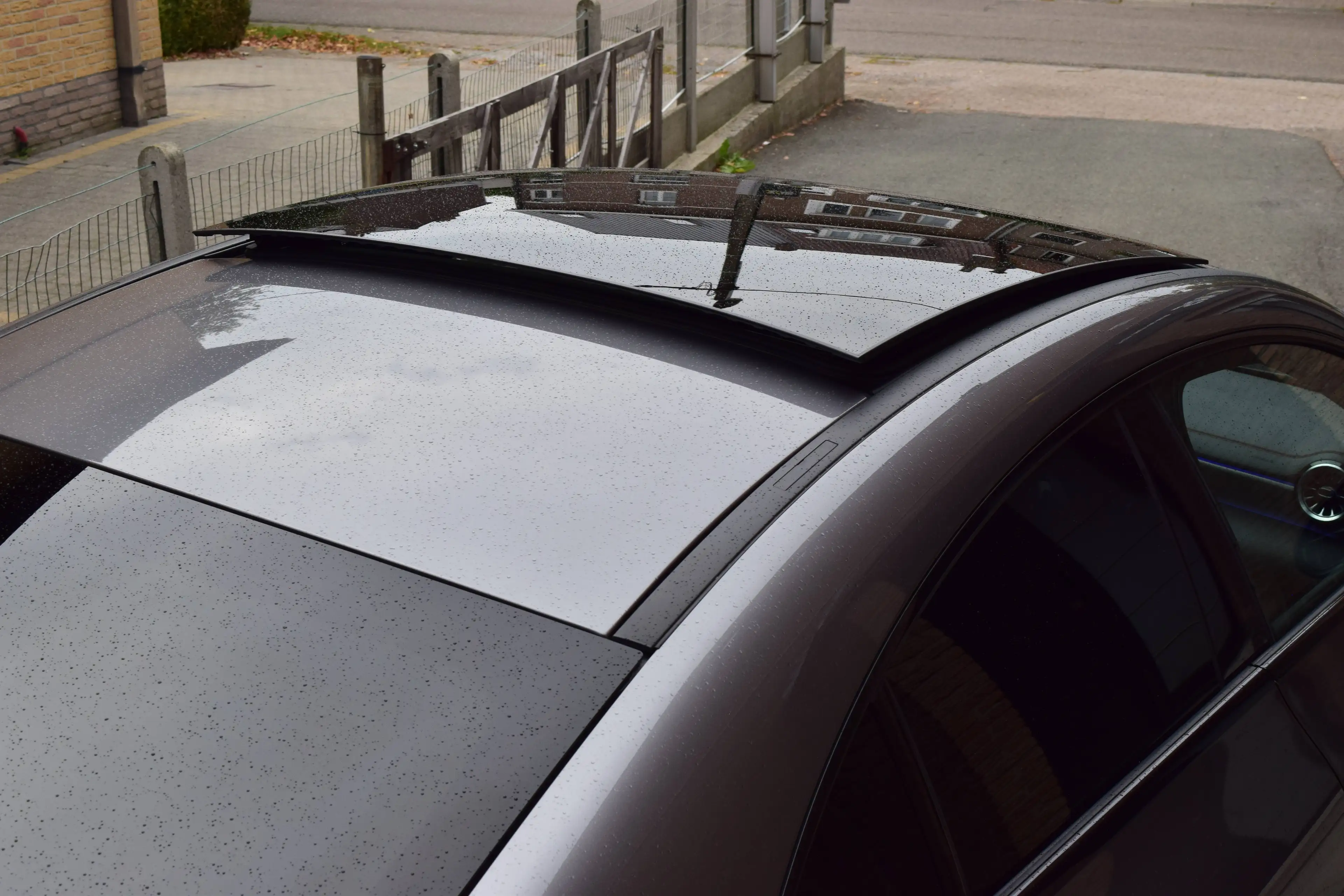 Mercedes-Benz CLA 180 AMG Line - NAVI / LED / ACC / PDC V+A+CAMERA / PANO OPENDAK — photo 34