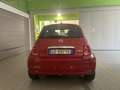 Fiat 500 FIAT 500 hybrid 70 cv Rosso - thumbnail 2