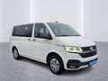 Volkswagen T6.1 Multivan 2.0 TDI DSG Standheizung Sitzheizg Weiß - thumbnail 5
