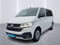 Volkswagen T6.1 Multivan 2.0 TDI DSG Standheizung Sitzheizg Weiß - thumbnail 2