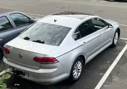 Volkswagen Passat 1.6 TDI 120 BMT Confortline