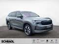 Skoda Kodiaq 2.0 TDI DSG 4x4 SPORTLINE+AHK+NAV+ACC+KAM Grau - thumbnail 7