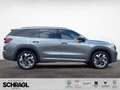 Skoda Kodiaq 2.0 TDI DSG 4x4 SPORTLINE+AHK+NAV+ACC+KAM Grau - thumbnail 6