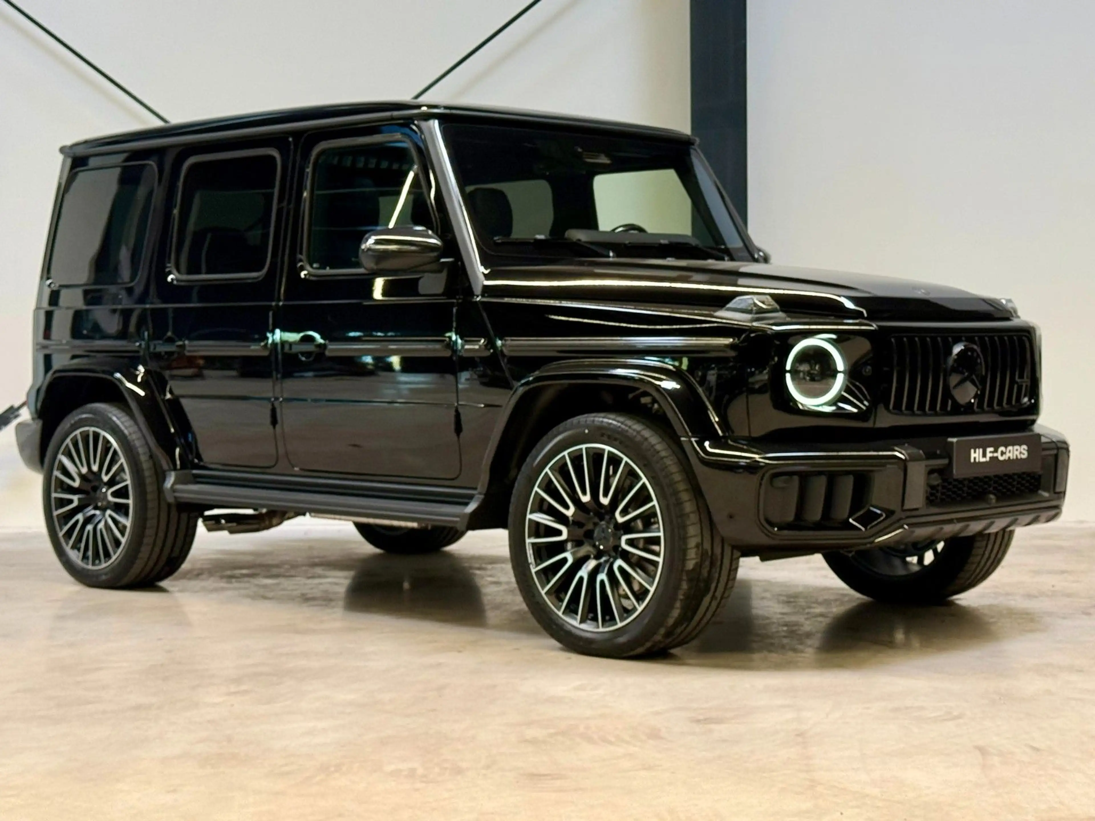 Mercedes-Benz G 63 AMG *3xCARBON*A22*RSE*P77*MY2027*V-VIN — photo 8