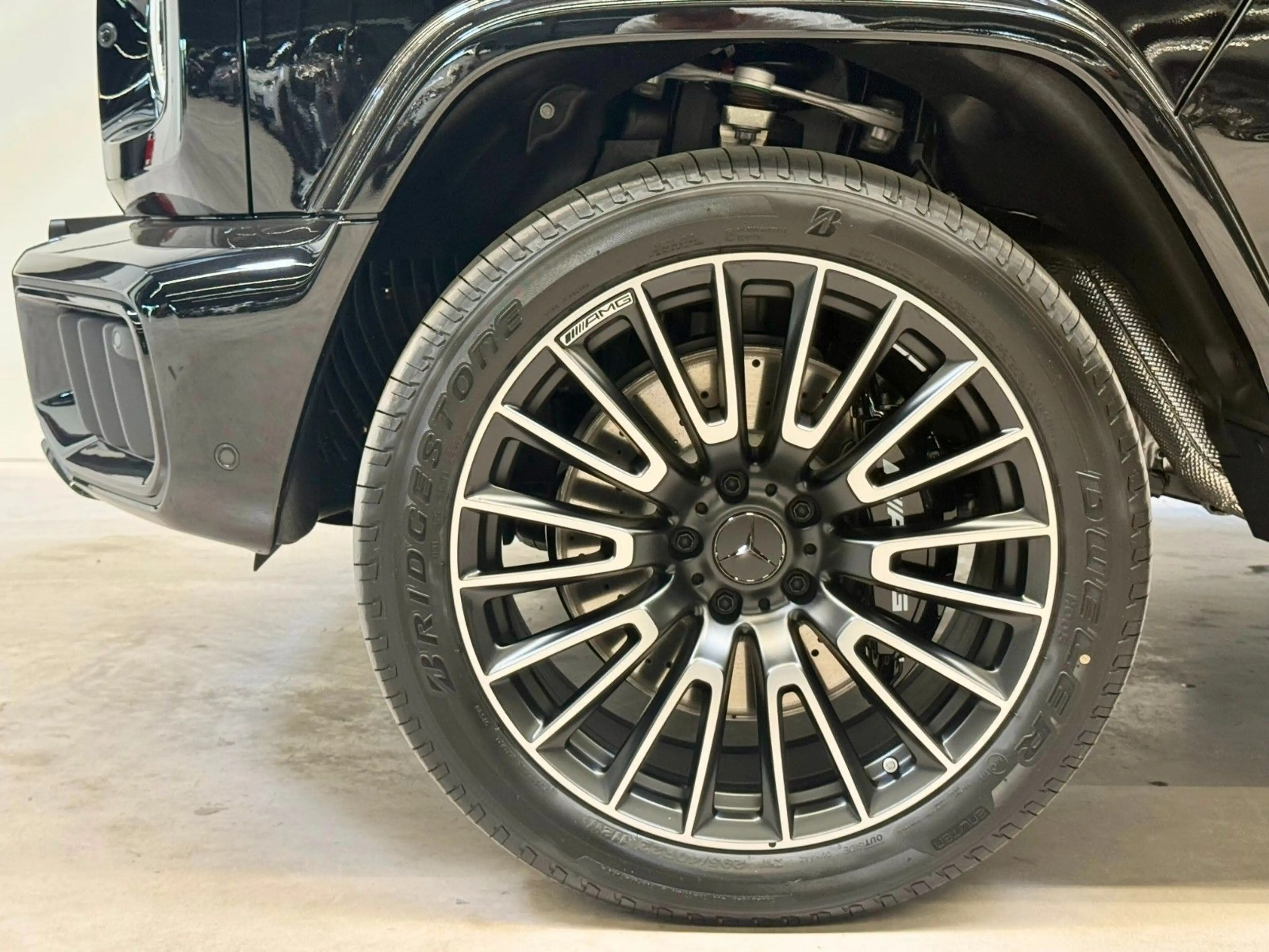 Mercedes-Benz G 63 AMG *3xCARBON*A22*RSE*P77*MY2027*V-VIN — photo 10