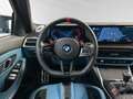 BMW M3 Limousine Lr. 1.099,- br. o.Anz. 48Mon/5`Km p.A. Blau - thumbnail 11