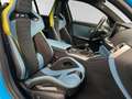 BMW M3 Limousine Lr. 1.099,- br. o.Anz. 48Mon/5`Km p.A. Blau - thumbnail 9