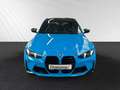 BMW M3 Limousine Lr. 1.099,- br. o.Anz. 48Mon/5`Km p.A. Blau - thumbnail 6